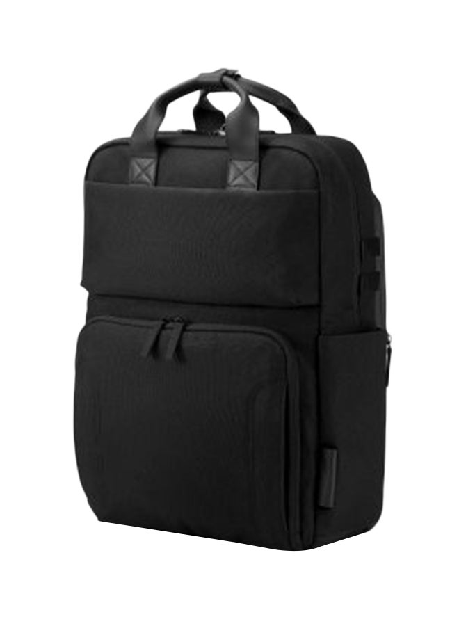HP - Envy Urban Backpack Black - Image 1