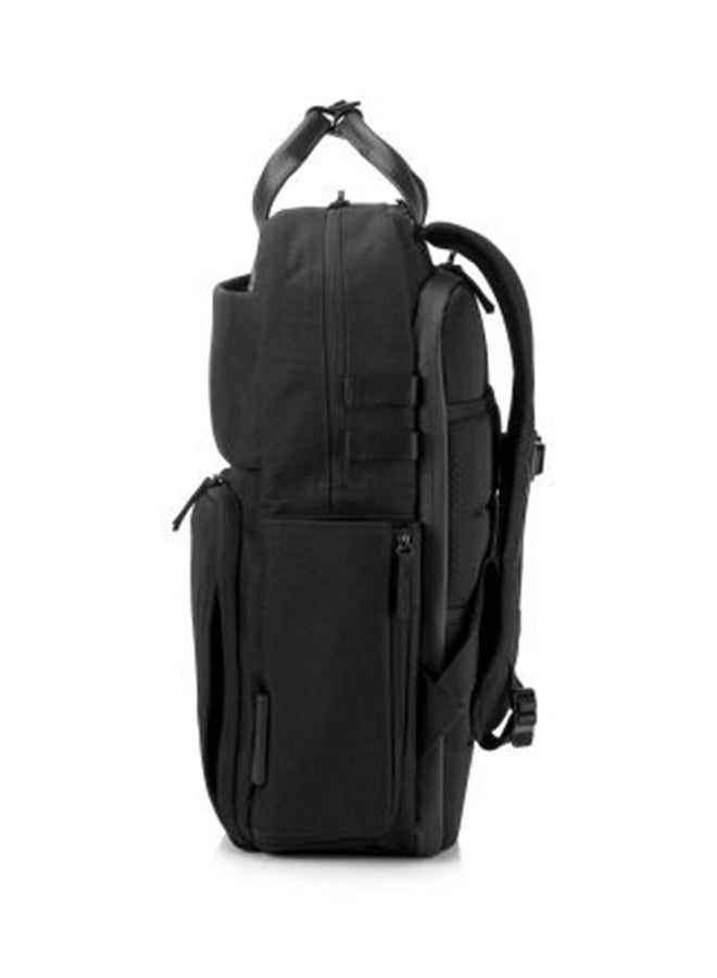 HP - Envy Urban Backpack Black - Image 1