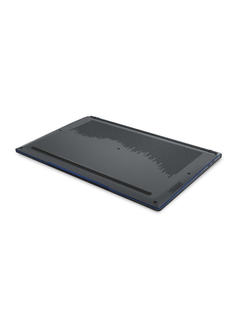 MSI - Prestige 14 A10SC With 14-Inch Display, Intel Core i7-10710 Processor/16GB RAM/1TB SSD/4GB NVIDIA GeForce GTX 1650 Graphics Card/Windows / English/Arabic Dark Gray - Image 1
