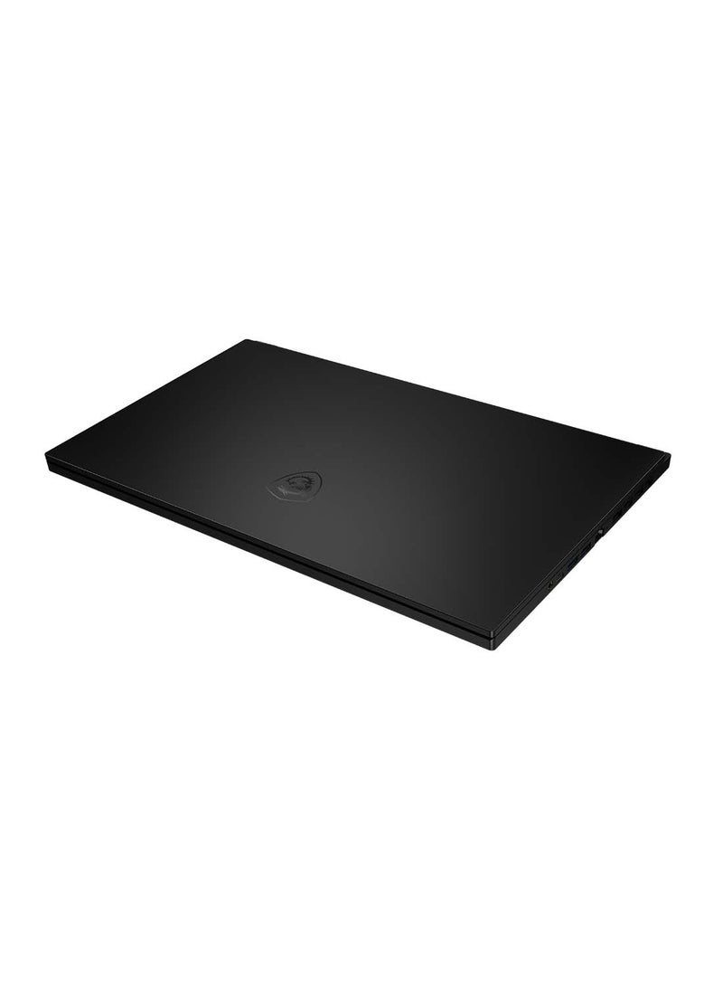GS66 Stealth Laptop With 15.6-Inch Display, Core i7 Processor/16GB RAM/1TB SSD/8GB NVIDIA RTX 2060 Graphics Card/DOS/ English Black