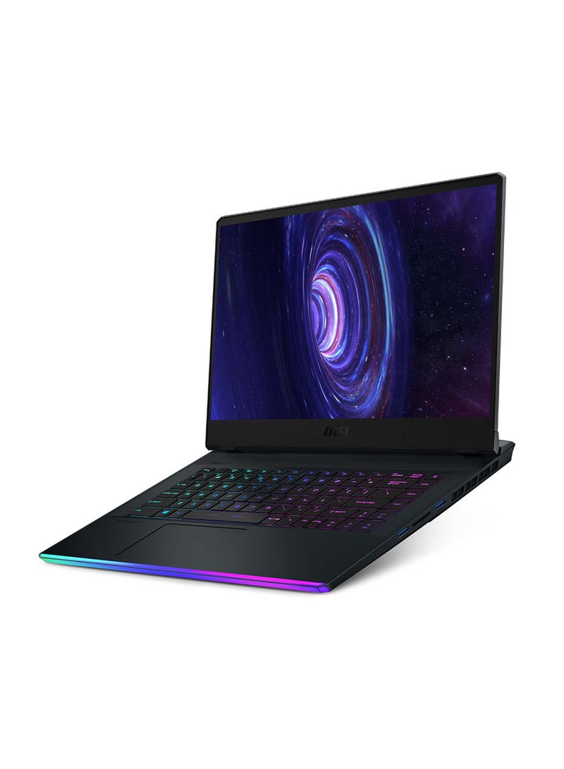 GE66 Raider Laptop With 15.6-Inch Display, Core i7 Processor/16GB RAM/1TB SSD/8GB NVIDIA GeForce RTX 2080 Graphics Card Silver