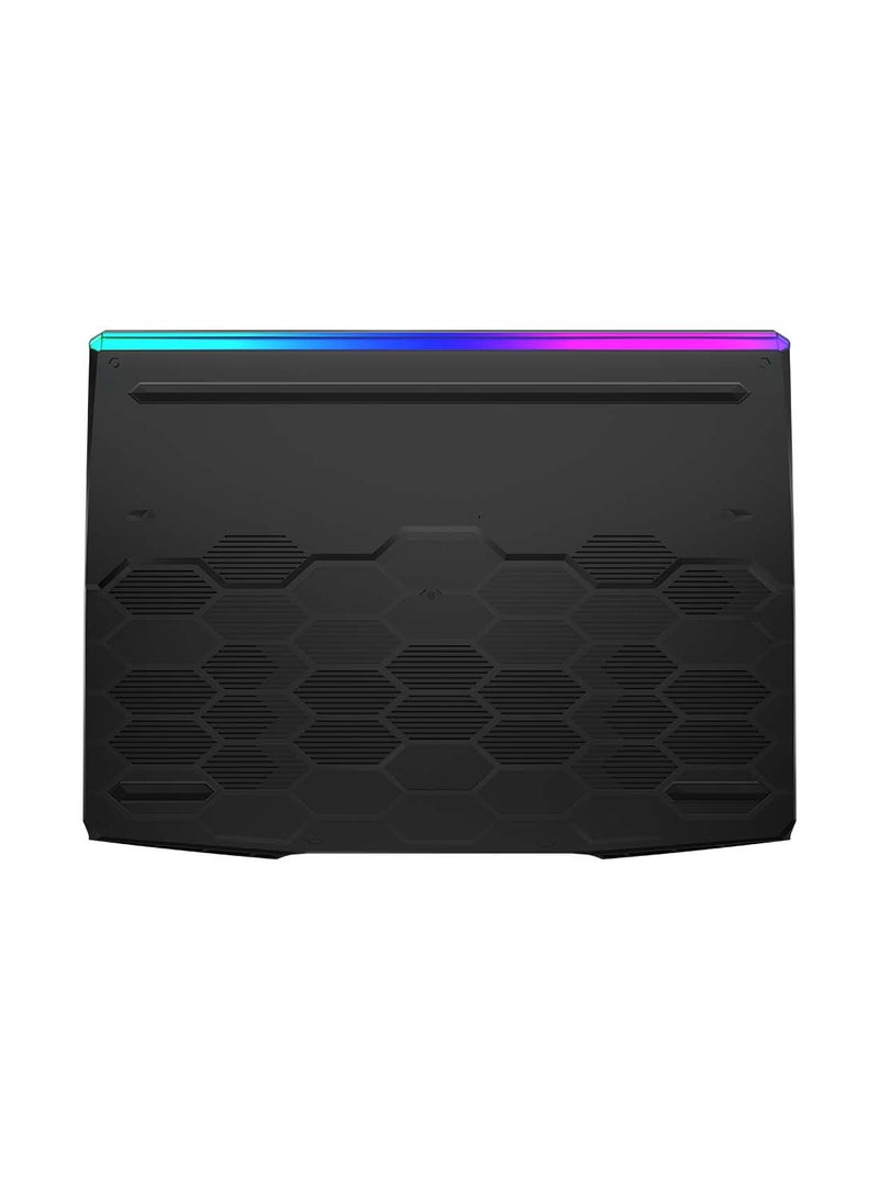 GE66 Raider Laptop With 15.6-Inch Display, Core i7 Processor/16GB RAM/1TB SSD/8GB NVIDIA GeForce RTX 2080 Graphics Card Silver