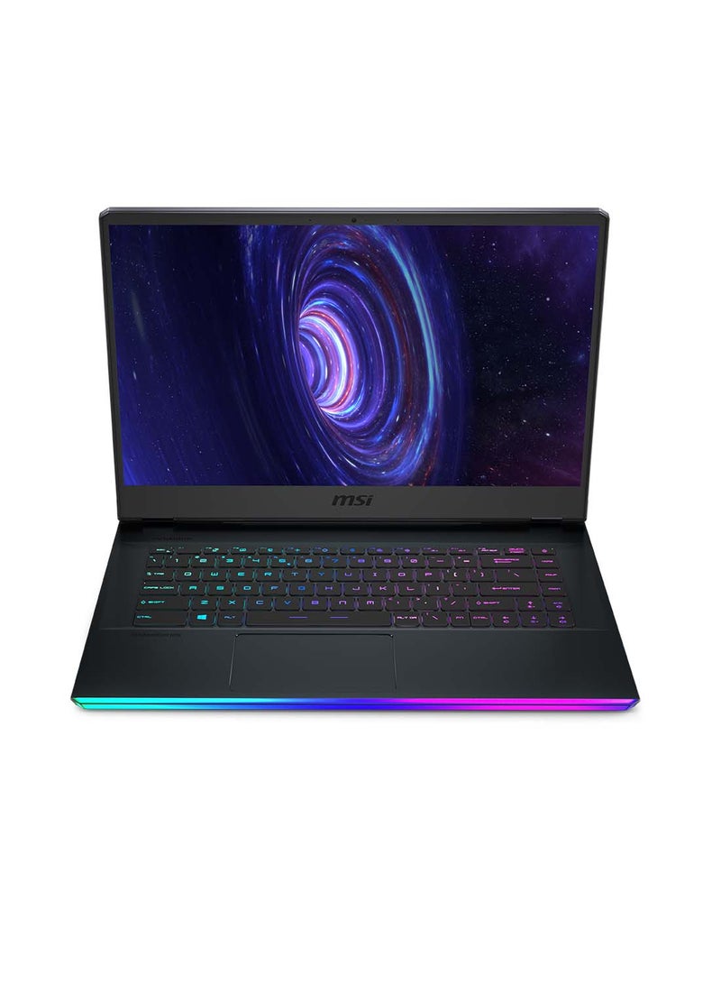 GE66 Raider Laptop With 15.6-Inch Display, Core i7 Processor/16GB RAM/1TB SSD/8GB NVIDIA GeForce RTX 2080 Graphics Card Silver