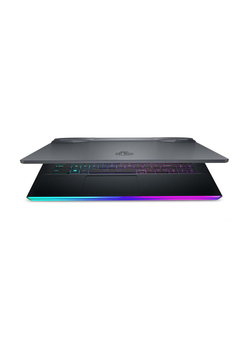 GE66 Raider Laptop With 15.6-Inch Display, Core i7 Processor/16GB RAM/1TB SSD/8GB NVIDIA GeForce RTX 2080 Graphics Card Silver