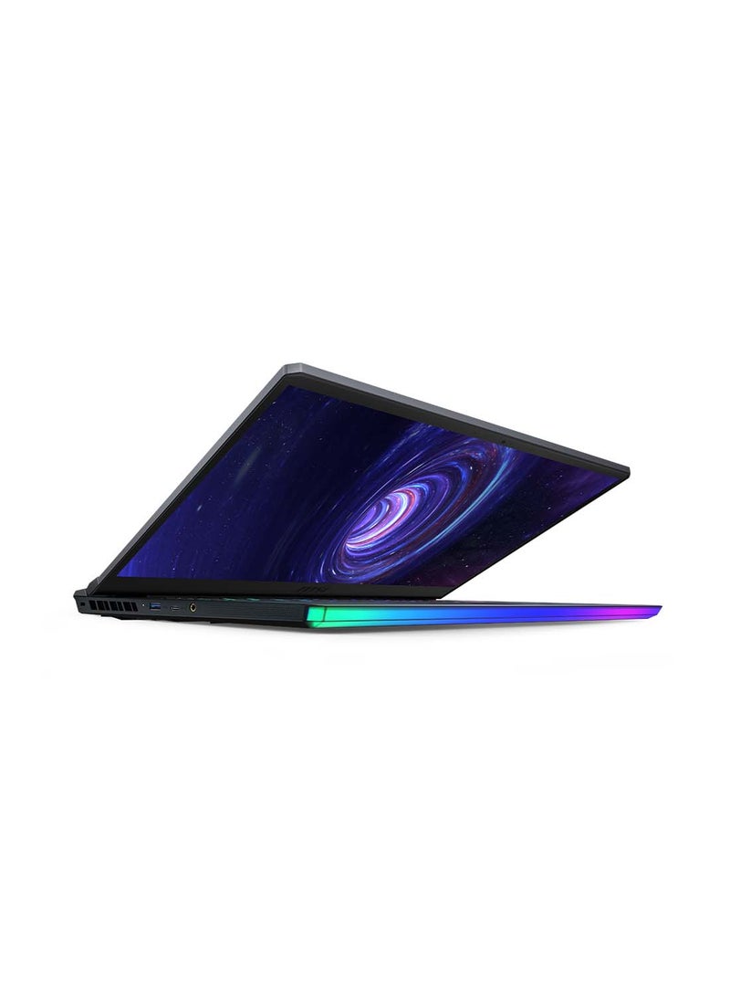 GE66 Raider Laptop With 15.6-Inch Display, Core i7 Processor/16GB RAM/1TB SSD/8GB NVIDIA GeForce RTX 2080 Graphics Card Silver