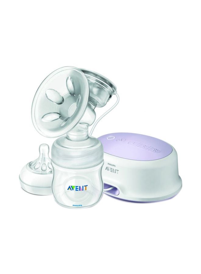 Philips Avent Avent Natural Comfort Electric Breast Pump - Image 1