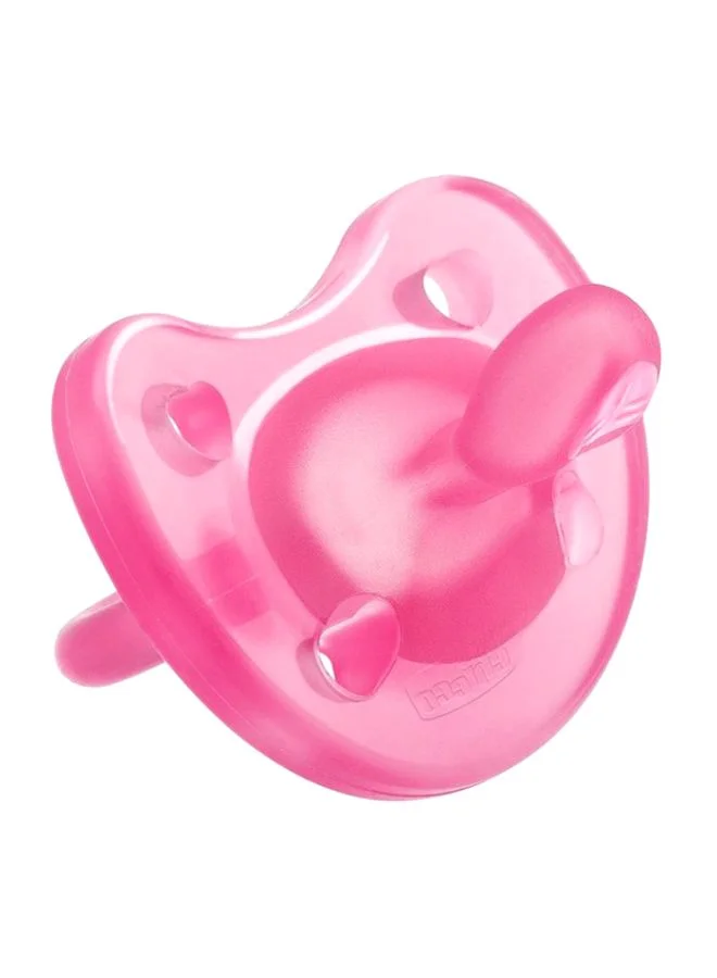 شيكو لهاية سيليكون فيزيو سوفت