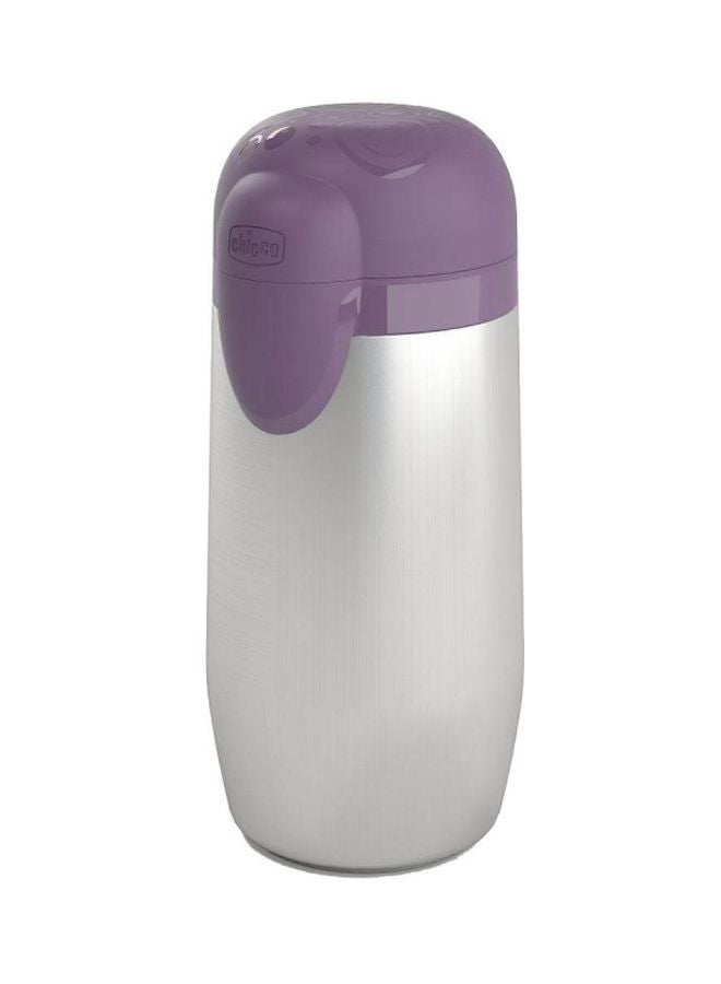 شيكو حمالة الزجاجه الحرارية (ستيب آب) - Image 1