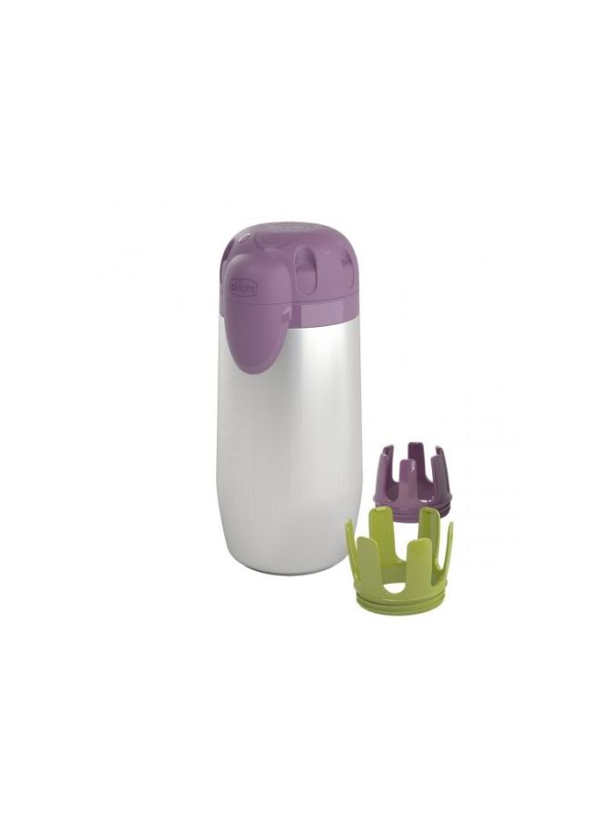 شيكو حمالة الزجاجه الحرارية (ستيب آب) - Image 3