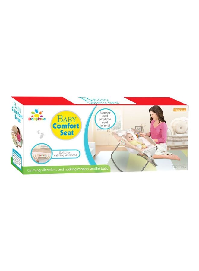 Baby love Musical Rocking Chair  - Image 2