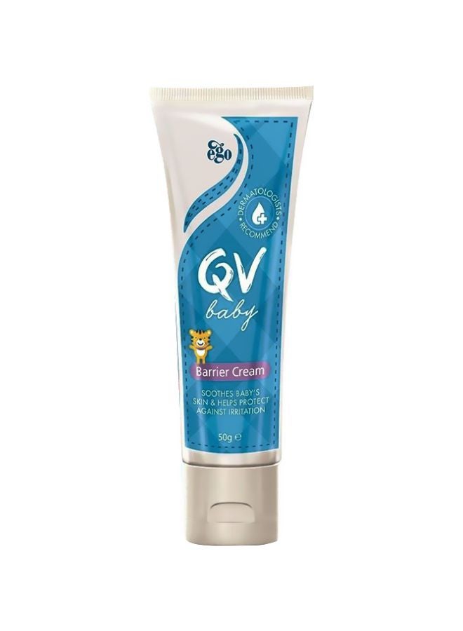 QV - Baby Barrier Cream 50G - Image 1