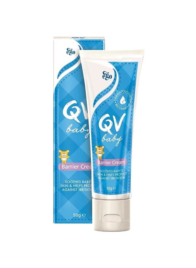 QV - Baby Barrier Cream 50G - Image 1