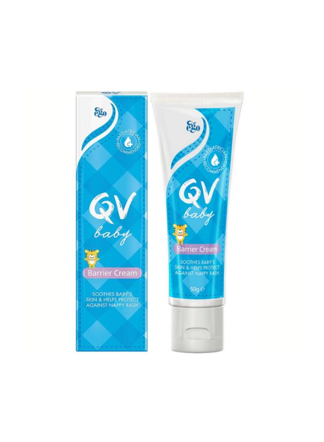 QV - Baby Barrier Cream 50G - Image 1