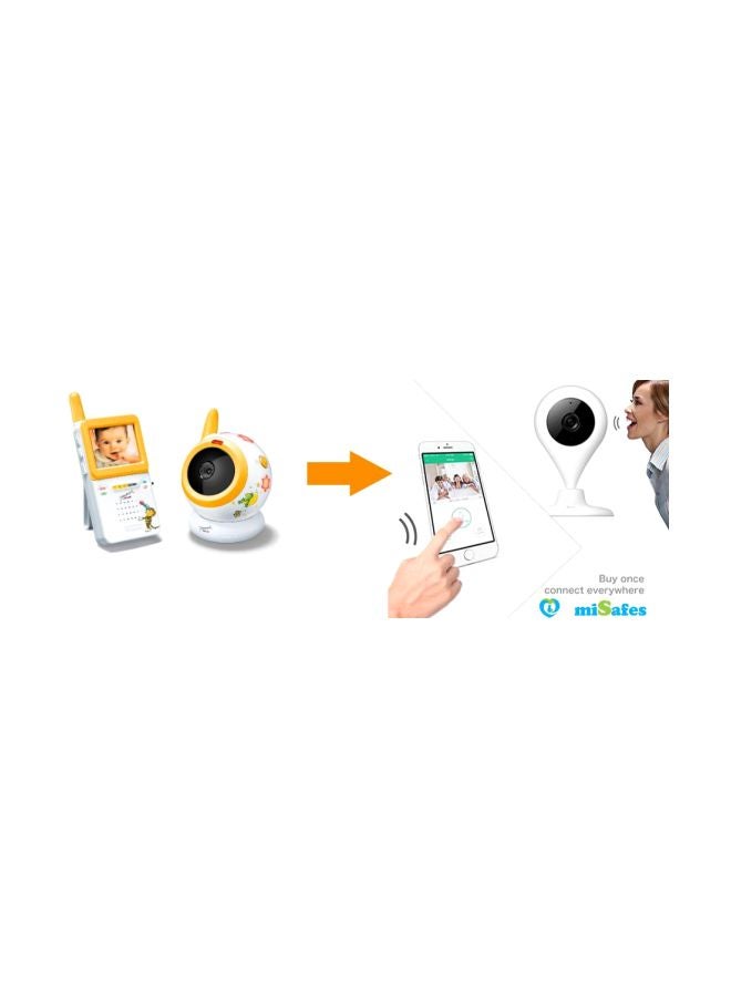 Beurer Baby Video Monitor  - Image 3