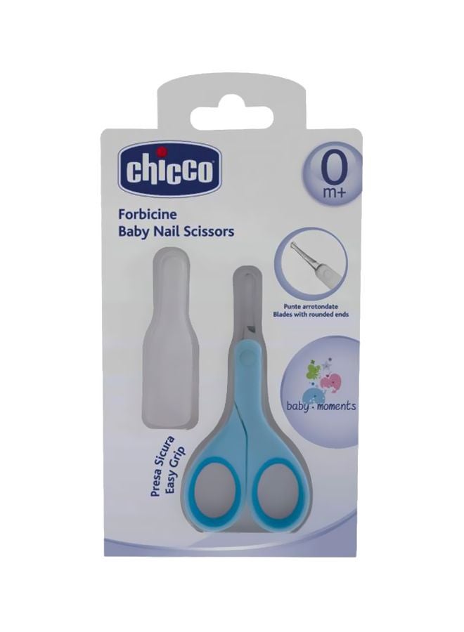 شيكو مقص أظافر للأطفال من الفولاذ المقاوم للصدأ - Image 2