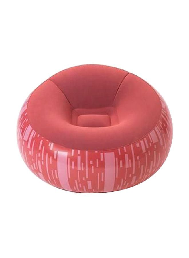 بست واي كرسي قابل للنفخ - Image 1