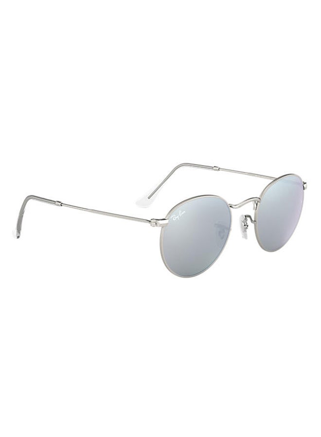 Ray-Ban Round Sunglasses - Image 3