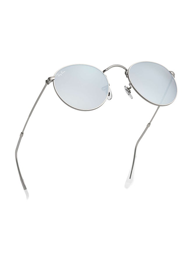 Ray-Ban Round Sunglasses - Image 4