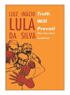 Truth Will Prevail paperback english - 1-Jan-20