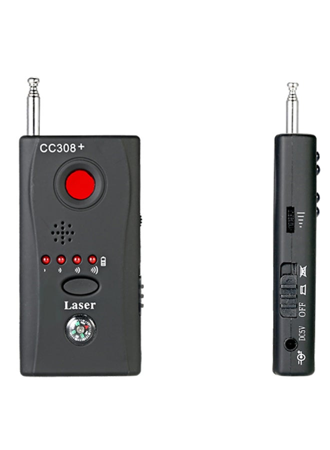 Generic - Wireless Anti Detector Hidden Camera GSM Audio Bug Finder - Image 1