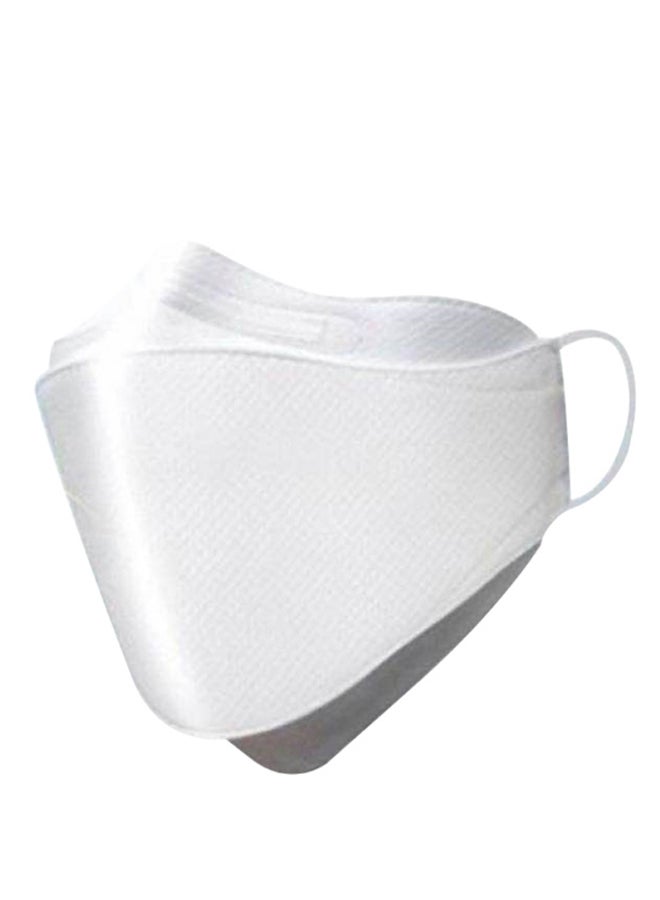 Pack Of 10 Triple Layer Face Mask - Image 1