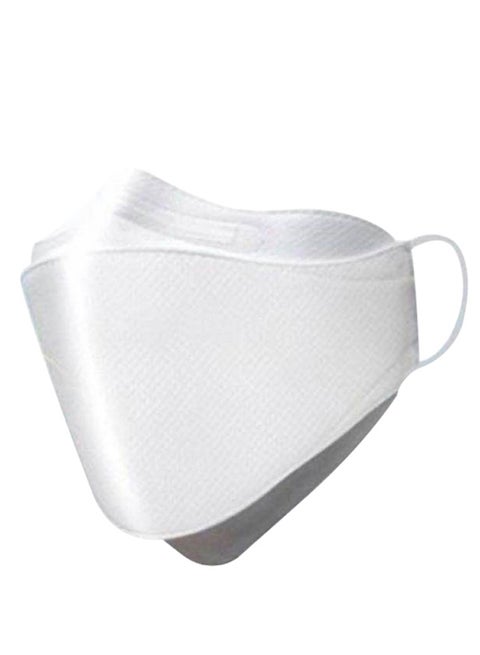 Pack Of 20 Triple Layer Face Mask