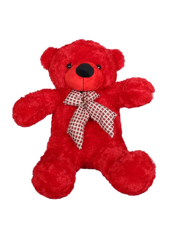 دمية دب لطيفة وأنيقة 50سم