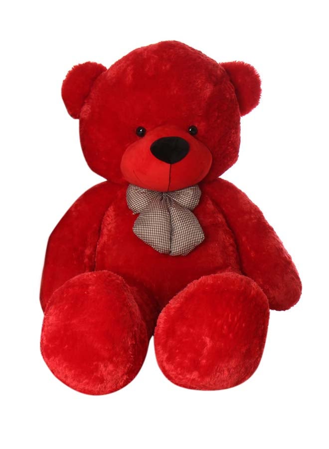 دمية دب لطيفة وأنيقة 180سم - Image 1