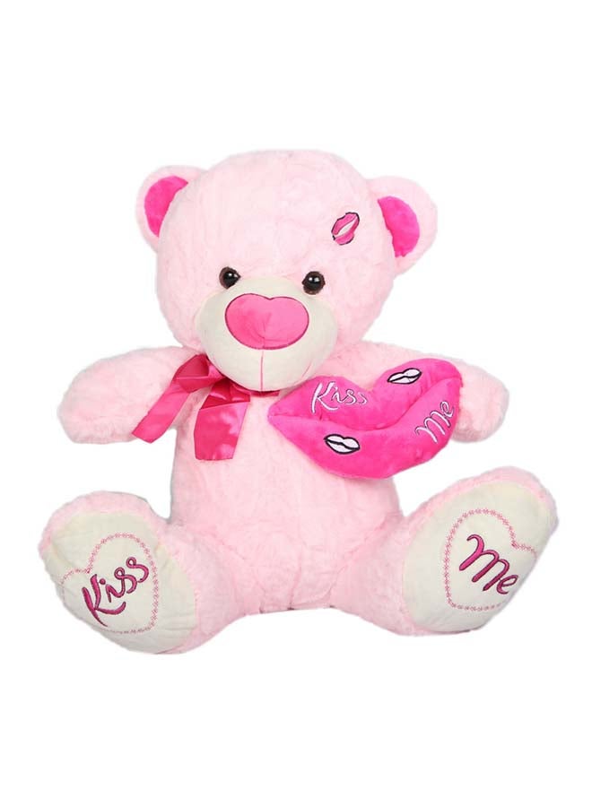 Cute And Stylish Teddy Bear 40cm