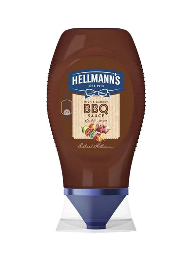 BBQ Sauce 285grams - v1587643179/N37418029A_1