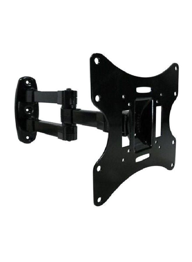 Fox - High Grade TV Wall Mount Black - Image 1
