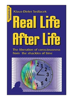 Real Life After Life paperback english - 23-Jan-20 