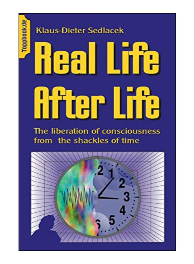 Real Life After Life paperback english - 23-Jan-20 