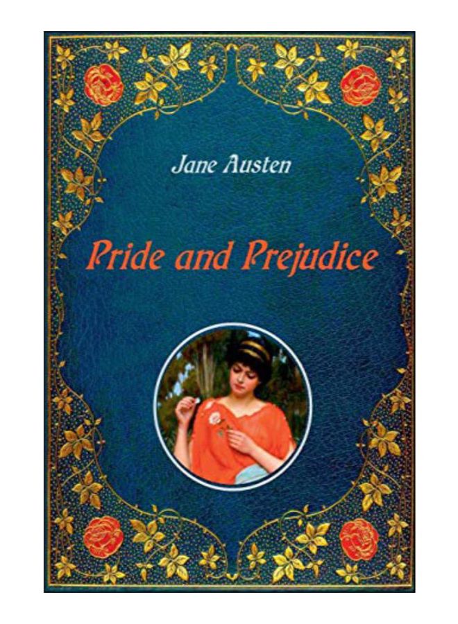Pride And Prejudice paperback english - 14-Jan-20