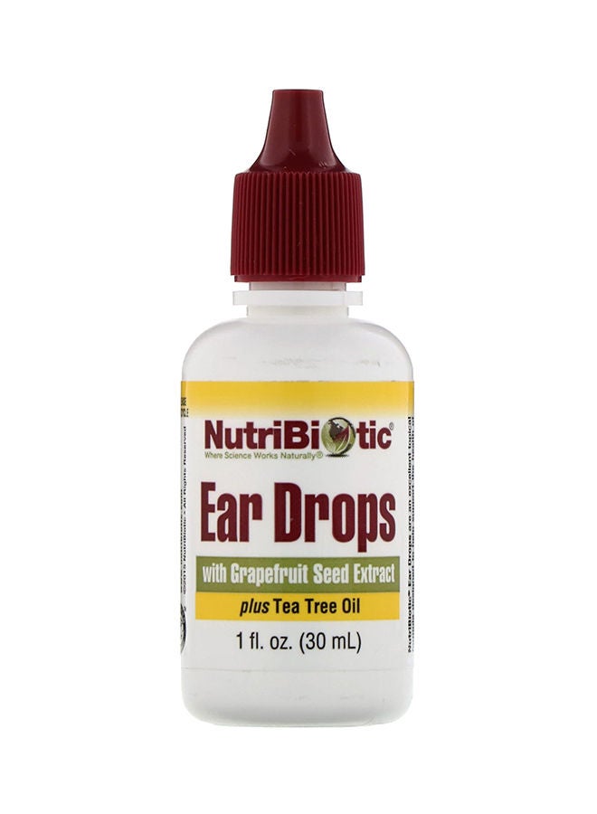 Generic Grapefruit Seed Extract Ear Drop