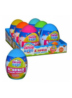 Big Surprise Egg