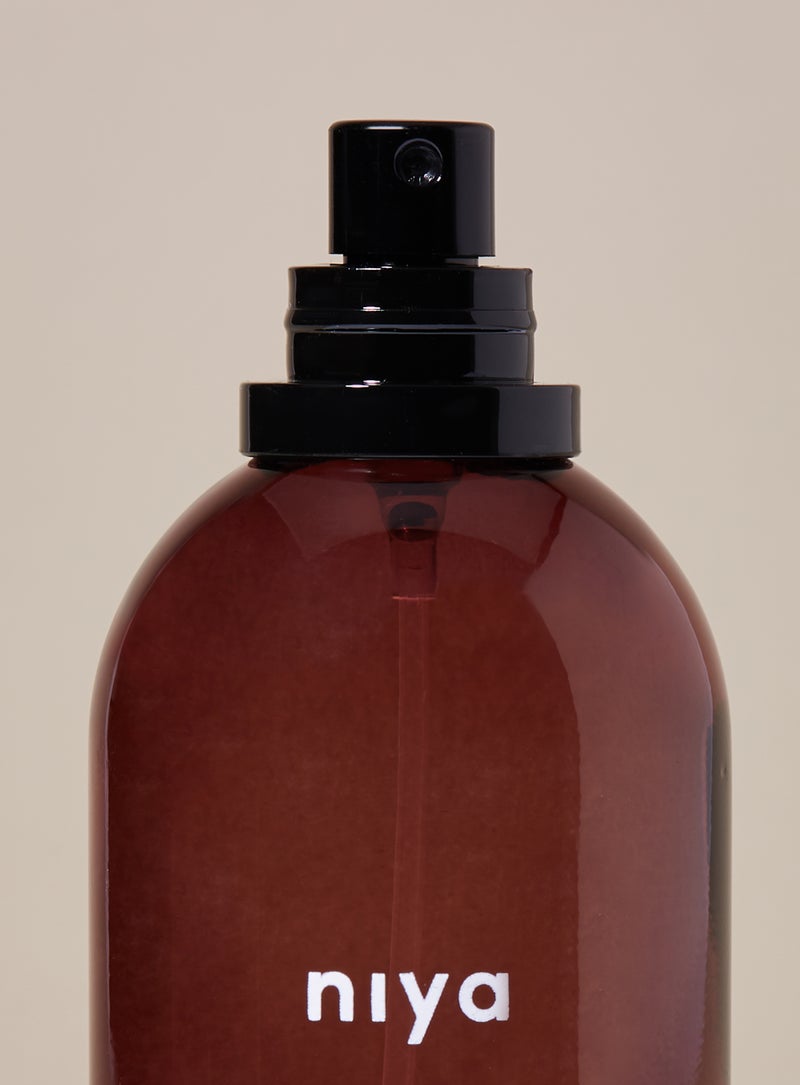 Mocha Mahogany EDP And Oud Aura EDP Gift Set Men's Perfume 100ml