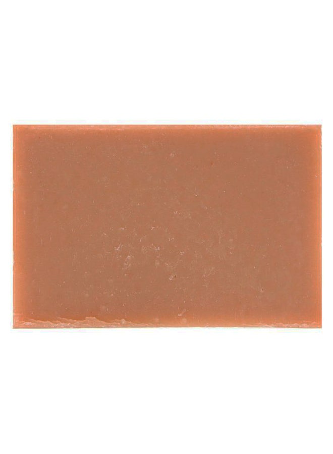 Life-flo Rosehip Seed Oil Bar Soap Orange  - Image 3