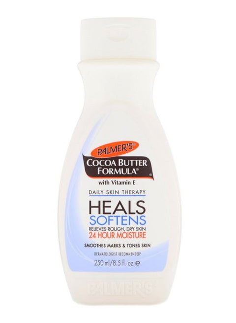 Cocoa Butter Formula Cream