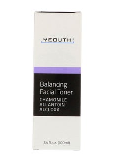 Yeouth Balancing Facial Toner 100ml  - Image 2