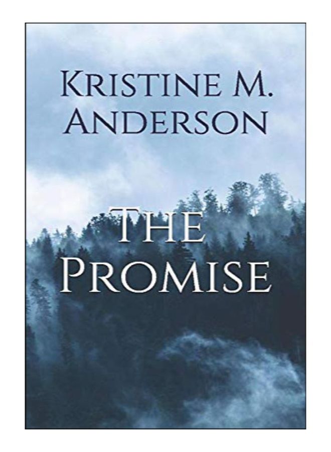 The Promise paperback english - 8-Jan-20 