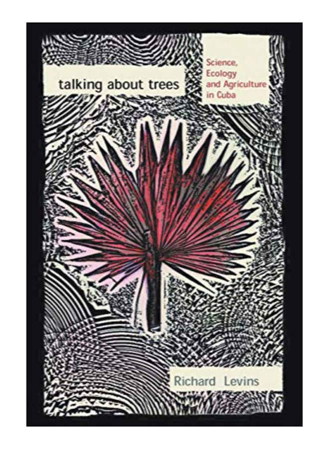 Talking About Trees paperback english - 1-Jan-20