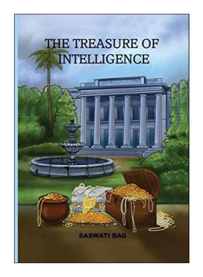 The Treasure Of Intelligence paperback english - 18-Jan-20 