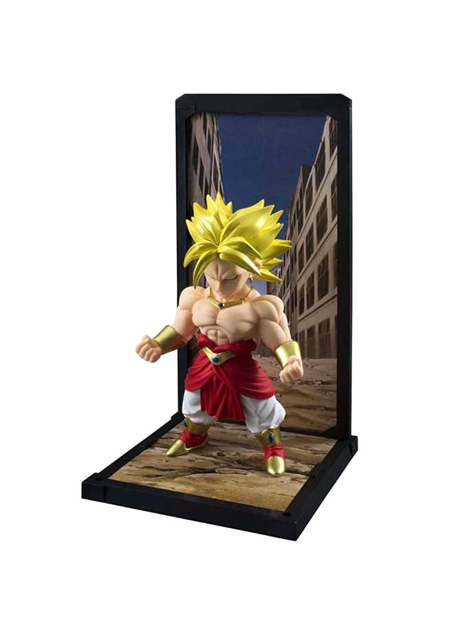 تي واي منتج مصنوع من مواد فائقة الجودة، ما يضمن المتانة والاستخدام المكثف لفترة طويلة - Image 1