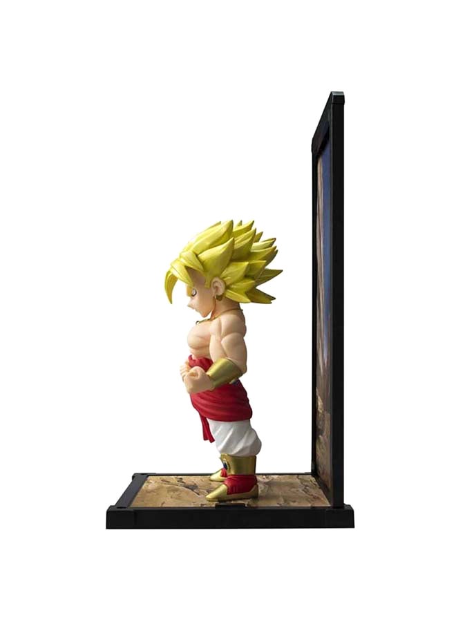 تي واي منتج مصنوع من مواد فائقة الجودة، ما يضمن المتانة والاستخدام المكثف لفترة طويلة - Image 3