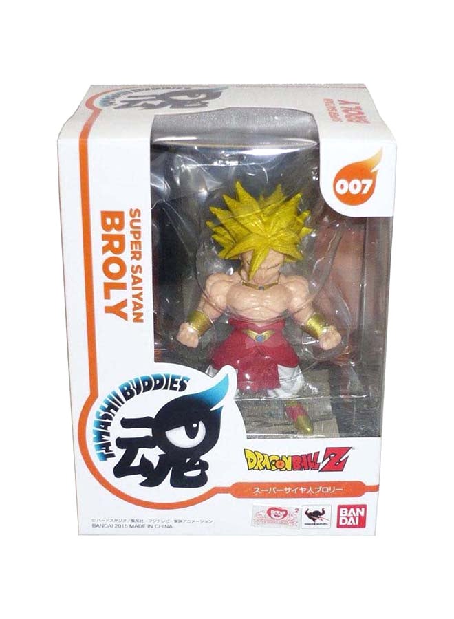 تي واي منتج مصنوع من مواد فائقة الجودة، ما يضمن المتانة والاستخدام المكثف لفترة طويلة - Image 2