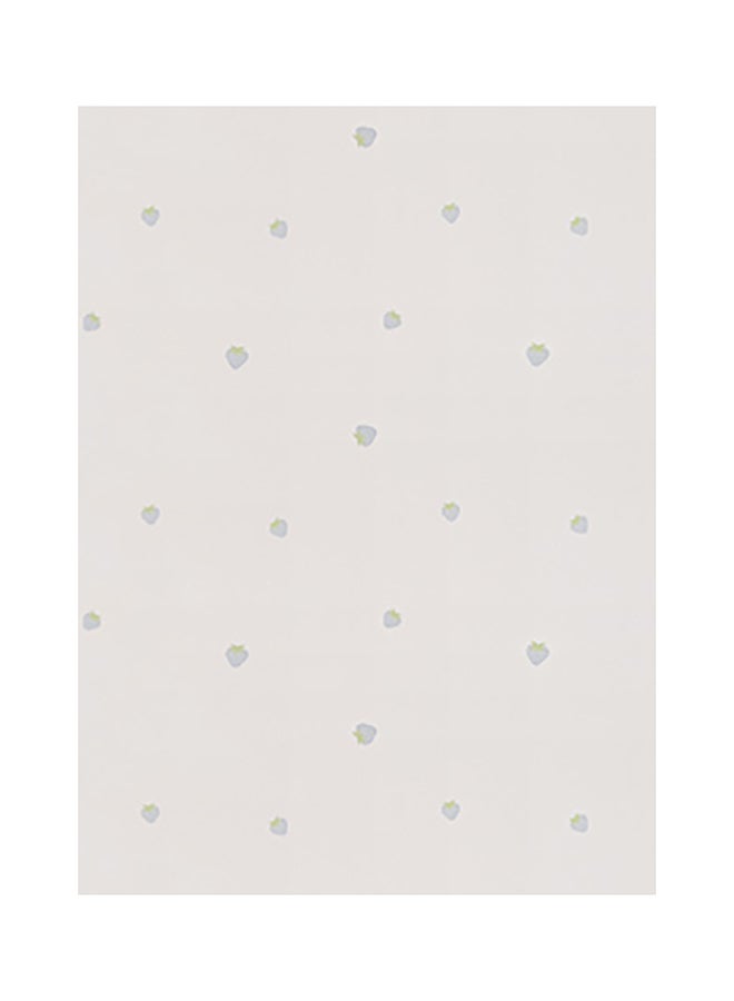 Fujikawa Stylish Non Woven Home Wallpaper Beige 53 x 1000centimeter  - Image 1