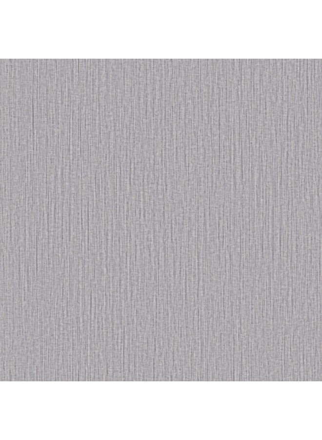ورق جدران غير منسوج للزينة رمادي 53 x 1000سم - Image 1