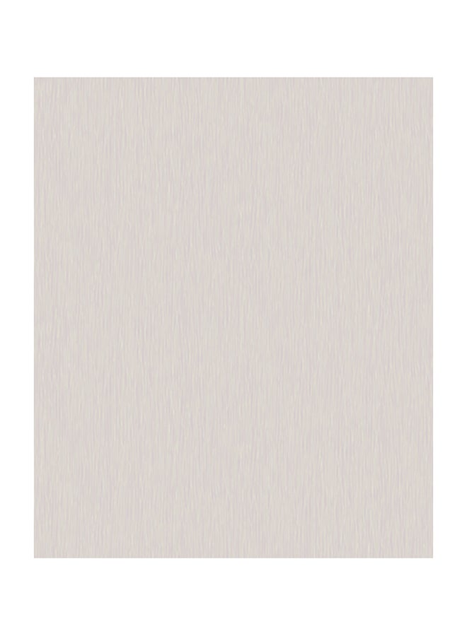 ماركة غير محددة - ورق جدران غير منسوج للزينة وردي فاتح 53 x 1000سم - Image 1