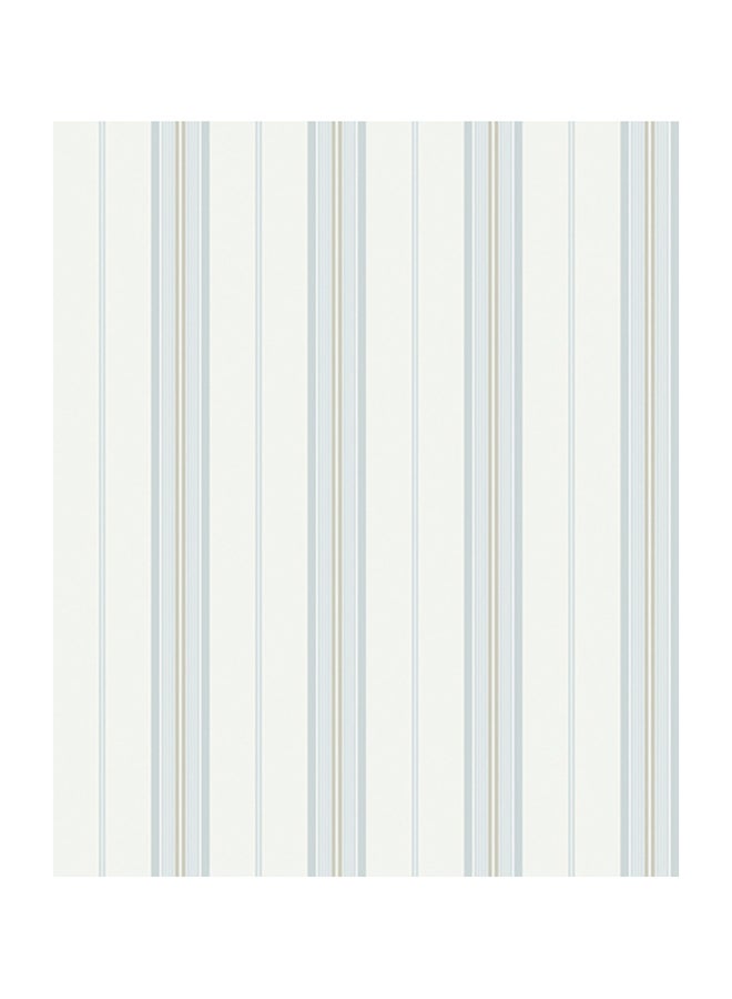 Decorative Non-Woven Wallpaper Multicolour 53 x 1000cm - Image 1